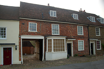 10 Bedford Street May 2012